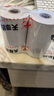天章 （TANGO）80*50mm20米*50卷 新绿天章热敏收银纸 京东外卖餐饮后厨小票纸 商超收银凭证打印纸 适配80mm机器 实拍图