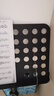 莫森（MOSEN）MS-202S谱架 专业升降琴谱架 乐器通用乐谱架谱台约133mm 经典款 实拍图