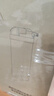 美的净水器滤芯-适用于1686A/1686B/1790A/1790B/1598A-400G WAH400-01 304D-4 S1系列- RO反渗透滤芯 实拍图
