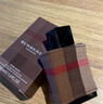 博柏利（BURBERRY）伦敦男士淡香水礼盒(50ml+1.5ml+蜡烛)节日礼物生日礼物送男友 实拍图
