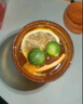 冷泡茶青桔柠檬百香果茶水果茶包红橙柠檬茶夏季饮独立包装花果茶 【补充VC】青桔柠檬百香果茶 【超值优惠装】50包 实拍图