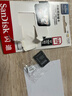 闪迪（SanDisk）128GB TF（MicroSD）4K内存卡 行车记录仪 监控摄像头专用 10,000小时录制 重复读写高耐用存储卡 实拍图