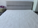 恒源祥A类全棉床笠单件 纯棉床套罩床垫保护套全包床笠1.8*2米床 实拍图