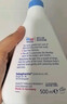 施巴（sebamed）儿童洗发水婴儿宝宝洗发露洗发液套装500ml*2德国原装进口 实拍图