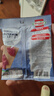 荷美尔（Hormel）轻享薄切牛肉干萨拉米肠金沙蛋黄香肠办公室休闲零食肉铺网红零食 一抹咸香牛肉干35g*10包 实拍图