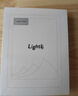 掌阅（iReader）Light4 Turbo 6英寸智能阅读本 电子书阅读器 墨水屏电纸书 平板电脑学习看漫 便携笔记本 告白 实拍图