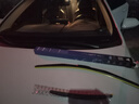 麒麟光雨刮器原厂雨刷器适配19-25款丰田卡罗拉/雷凌 双擎静音S(28/14） 实拍图