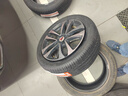 玛吉斯（MAXXIS）轮胎/汽车轮胎 215/50R17 91V EC1 SUV 适配吉利帝豪GS 实拍图