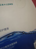 博士伦润明清透隐形眼镜水护理液120mlx3瓶 隐形眼镜多功能护理液 实拍图