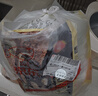 三全葱油花卷960g约30只 生鲜面点儿童早餐半成品早点包点速食食品 实拍图