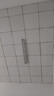 led顾家同款现代简约大气客厅灯卧室餐厅长方形大厅室内吸顶灯具 方形40*40cm单色白光24w 实拍图