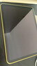 Apple/苹果 iPad11英寸 A16芯片2025年款 平板电脑 (128GB WLAN版/学习办公娱乐)黄色 实拍图
