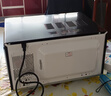 格兰仕（Galanz）变频微波炉 20L家用小型 800W速热 省电一级能效  平板易清洁 一键解冻简易操作DB1 实拍图