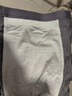 猫人男士内裤男平角裤高支莫代尔桑蚕丝裆无痕精品高端四角短裤衩 实拍图