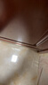 雨虹防水  虹大师 防水涂料 施工工具 堵漏宝工具 弧形抹刀 抹刀 单向锯齿磨刀【10mm*10mm方齿】 实拍图