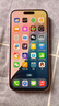 Apple/苹果 iPhone 15 (A3092) 128GB 粉色 支持移动联通电信5G 双卡双待手机 实拍图