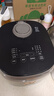 苏泊尔（SUPOR）电饭煲0涂层不锈钢4L防溢电饭锅金属煲体多功能微压家用4-5人智能预约F40F68S 实拍图