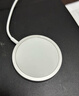 Apple/苹果 15W无线充电器 MagSafe磁吸充电器磁吸充电线充 手机无线充电器 苹果17磁吸充电器原装 实拍图