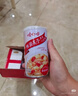 娃哈哈【节日礼盒】桂圆莲子八宝粥360g*15罐 五谷营养早餐速食即食礼盒 实拍图