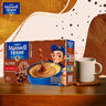 麦斯威尔（Maxwell House）特浓速溶咖啡粉13g*30条 三合一冲饮 奶咖 0反式脂肪酸 固体饮料 实拍图