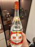 汾酒 红盖玻汾 清香型白酒 42度 475mL 单瓶装 纯粮酒 实拍图