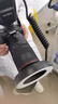 佳能r10 微单相机 轻量小型 APS-C画幅 eos r10 高速连拍 踏青 打鸟vlog数码照相机 下单抽拉布布&金豆 EOS R10单机身拆【不含镜头 建议选套机】 官方标配【不含内存卡相机包等 实拍图