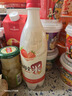 麴醇堂  草莓750ml*1 韩国草莓玛克丽米酒 低度果酒 双11 热门商品 实拍图