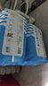 巴布豆（BOBDOG）小波浪拉拉裤XXXL24片（17kg以上）尿不湿 超薄透气 干爽 实拍图