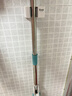 美丽雅胶棉拖把28cm2拖头+拖把夹组合家用一拖净海绵吸水干湿两用 实拍图