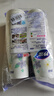 妙洁 一次性纸杯子 50只228ml 茶水加厚食品级 实拍图