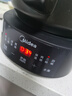 美的（Midea）煎药壶全自动分体3.5L家用养生壶可专业熬药中药锅中药煲炖汤智能免看管二煎变频萃取保温JYC3558 实拍图
