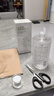 初蔓爽肤水补水保湿男女士清爽提亮控油祛痘紧致湿敷收缩毛孔液态精华 【超值两瓶装】山茶花爽肤水600ml 实拍图