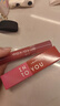 INTO YOU开盖唇釉显白唇膏口红唇蜜生日礼物送女生OT04醒梅2.2g新年礼物 实拍图