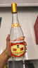 汾酒 黄盖玻汾 清香型高度白酒 53度 475mL 单瓶装 纯粮酒 实拍图