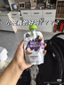 小皮（Little Freddie）树莓香蕉苹果桃泥 婴儿水果泥 欧洲原装进口宝宝辅食泥100g*1袋 实拍图