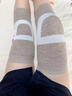 Barbenny医用护膝保暖老寒腿关节炎中老年人男女士专用秋冬膝盖防寒护具 实拍图