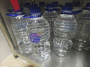 泉阳泉（QUANYANGQUAN） 长白山天然矿泉水 大桶装 家庭用水 3L*6桶  整箱塑包装 实拍图