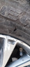 普利司通（Bridgestone）汽车轮胎 185/60R15 84H EP150配套雅力士/适配捷达/锋范/飞度 实拍图