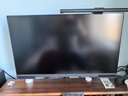 明基（BenQ）PV3200U 31.5英寸4K分辨率 多色域 2.1立体声 硬件滤蓝光 Mac外接 专业影视剪辑显示器 实拍图
