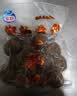 家好正宗潮汕牛肉丸 潮汕特产牛筋丸Q弹爆汁火锅丸子特产美食 牛肉丸4包+牛筋丸4包 实拍图