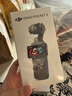 大疆 DJI Osmo Pocket 3 标准版 一英寸口袋云台相机 OP灵眸手持数码相机 旅游vlog 便携美颜摄像 实拍图