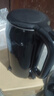 美的（Midea）电水壶电热水壶烧水壶自动断电保温一体价保11.11 316L不锈钢2L大容量开水壶恒温壶MK-SHE2002-PRO 实拍图