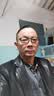 无疆老花镜正品男士女士老花眼镜京东自营进口高清防蓝光350度70-74岁 实拍图