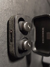 森海塞尔（Sennheiser）MOMENTUM真无线3代 蓝牙主动降噪耳机 入耳式音乐耳机 黑色 实拍图