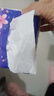 【真实惠】樱花原木抽纸餐巾纸面巾纸卫生纸家庭装实惠装 樱花原木抽纸 5层 240张*1包 实拍图