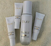 玉兰油（OLAY）全新水光小白瓶75ml美白精华液抗糖提亮去黄补水护肤品生日礼物 实拍图
