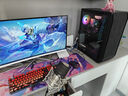 微星 酷睿i5 12600KF/RTX4060/4060TI/4070S/5060Ti海景房游戏主机电脑台式机优惠补贴组装电脑DIY主机 配八i7-14700KF+5060Ti 16G 实拍图