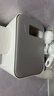 太力吸盘卫生间纸巾盒壁挂免打孔厕所抽纸盒洗手间卷纸架浴室置物架 实拍图