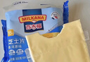 百吉福芝士片 再制奶酪 原味 300g*5 冷藏 即食 早餐烘焙原料 实拍图