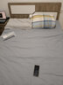 无印良品A类100%纯棉四件套床上用品全棉床单被套200*230cm1.5/1.8米床 实拍图